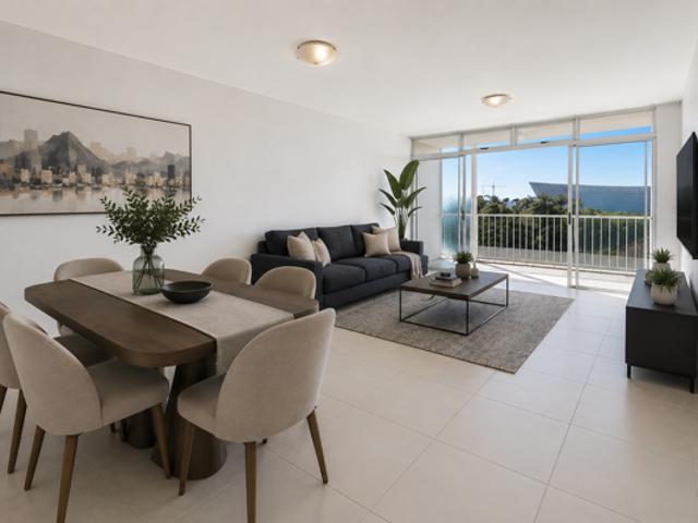 Apartment for rent in Cape Town, Western Cape