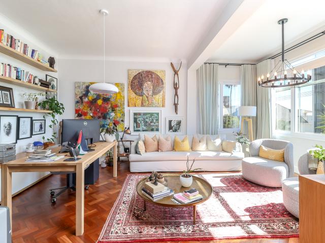 Apartment for rent in Green Point, Cape Town