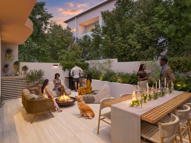 Apartment for sale in Green Point, Cape Town