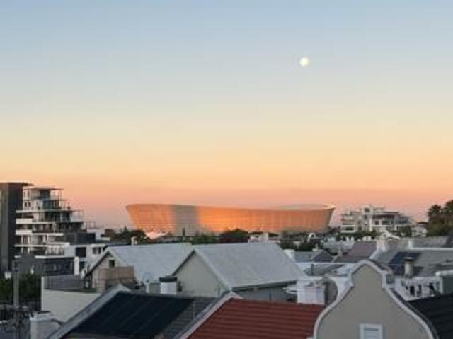 Apartment for rent in Cape Town, Western Cape
