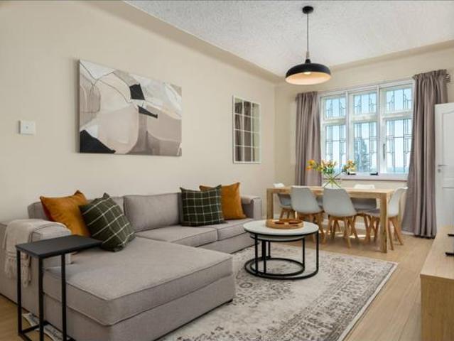 Apartment for rent in Cape Town, Western Cape