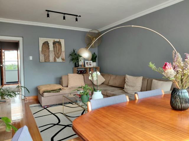 Apartment for rent in Green Point, Cape Town