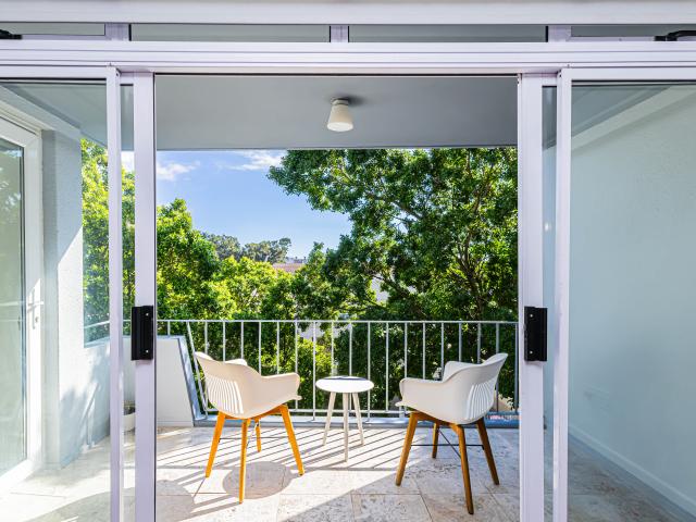 Apartment for rent in Green Point, Cape Town