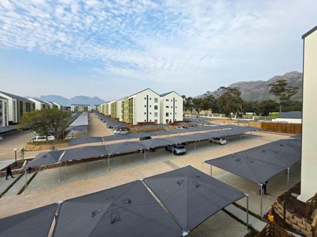 Apartment for rent in Cape Town, City of Cape Town