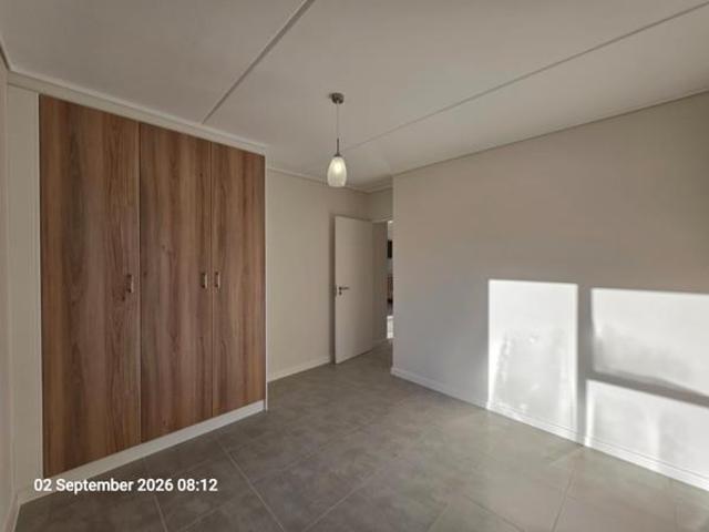 Apartment for rent in Cape Town, City of Cape Town