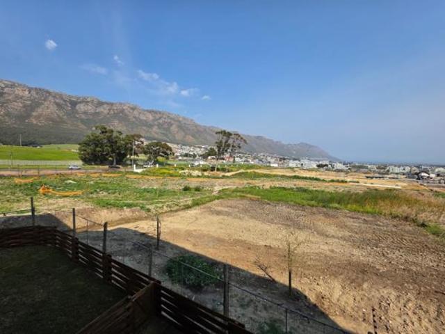 Apartment for rent in Cape Town, City of Cape Town
