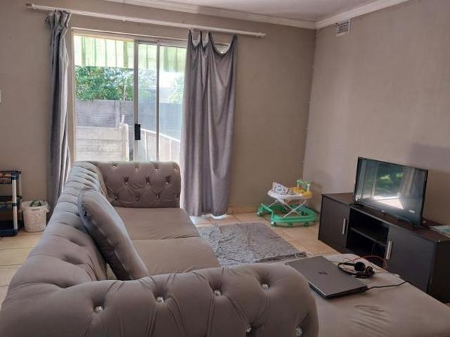 Apartment for rent in East London, Eastern Cape