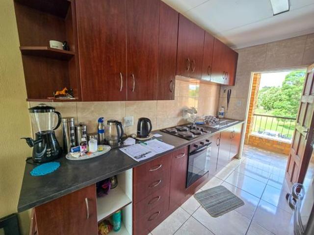 Apartment for sale in Westonaria, Gauteng