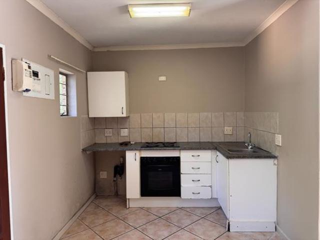 Apartment for rent in Westonaria, Gauteng