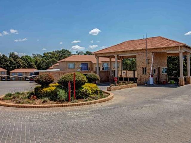 Apartment for sale in Westonaria, Gauteng