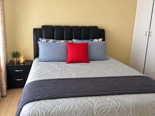 Apartment for sale in West Rand Garden estates, Westonaria Local Municipality