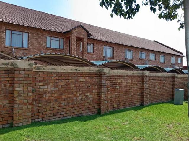 Apartment for rent in Westonaria, Gauteng