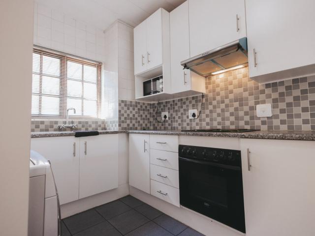 Apartment for sale in Randfontein, Randfontein Local Municipality