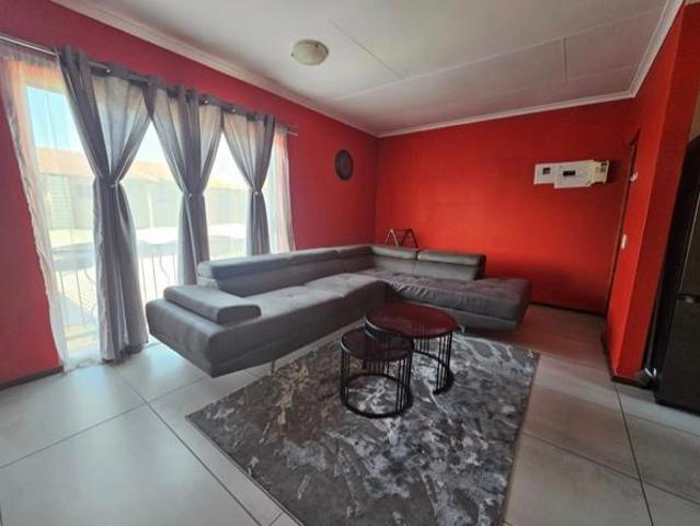 Apartment for rent in Westonaria, Gauteng