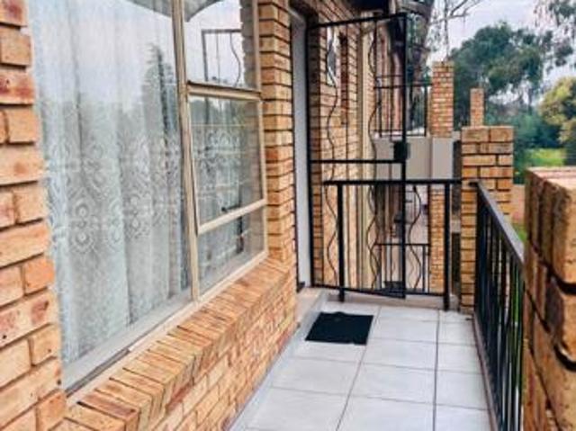 Apartment for rent in Westonaria, Gauteng
