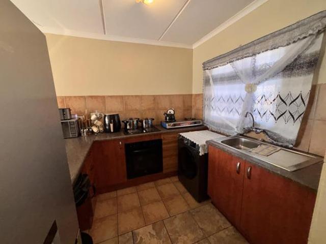 Apartment for sale in Westonaria, Gauteng