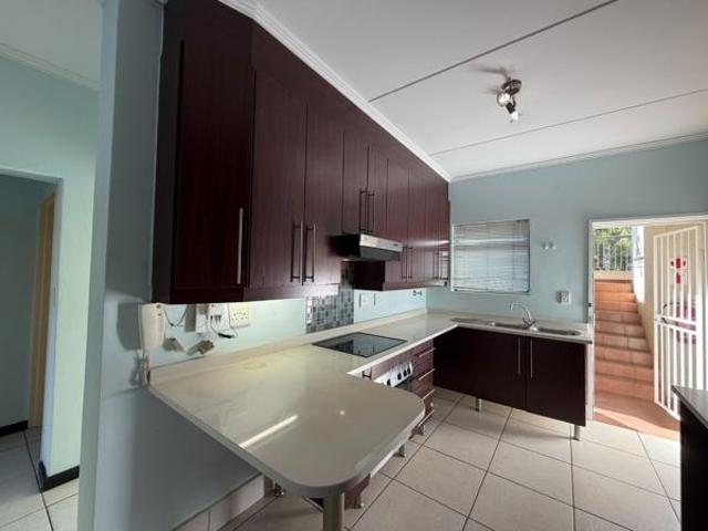 Apartment for rent in Ekurhuleni, Gauteng