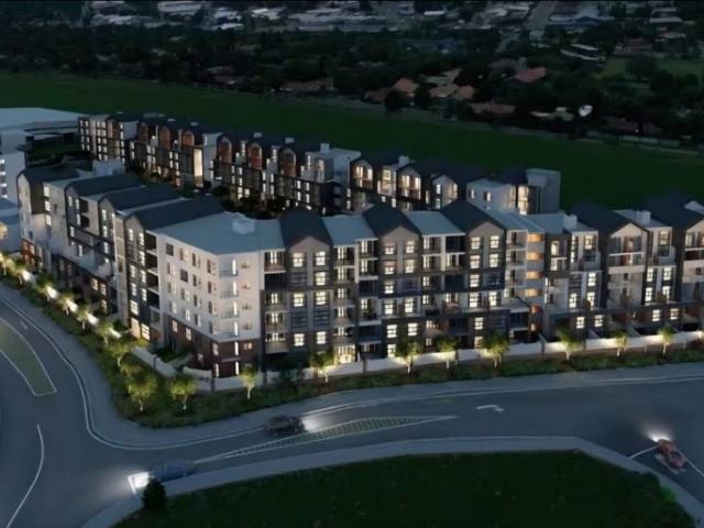 Apartment for sale in Ekurhuleni, Gauteng