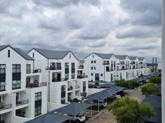 Apartment for sale in Edenvale, City of Ekurhuleni Metropolitan Municipality