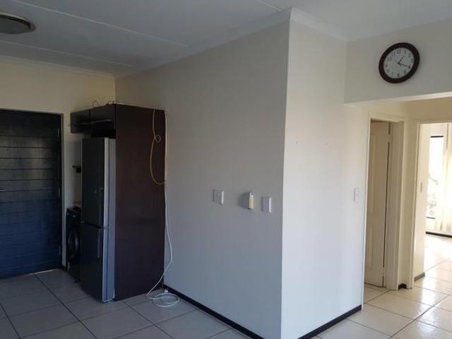Apartment for rent in Jansenpark, City of Ekurhuleni Metropolitan Municipality