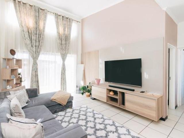 Apartment for rent in Jansenpark, City of Ekurhuleni Metropolitan Municipality
