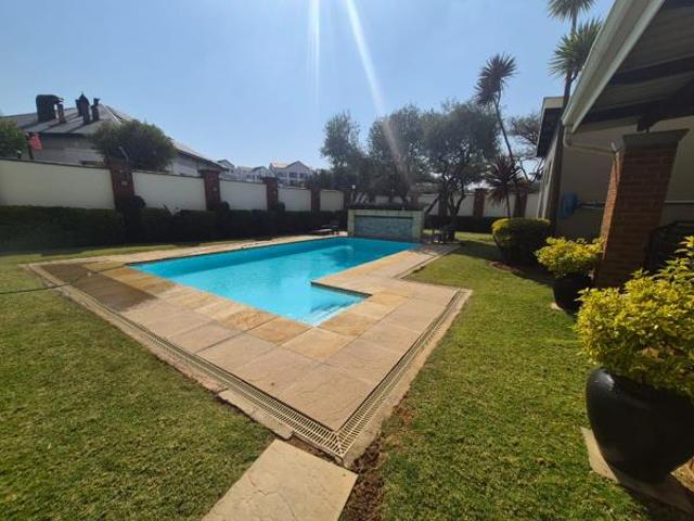 Apartment for rent in Jansenpark, City of Ekurhuleni Metropolitan Municipality