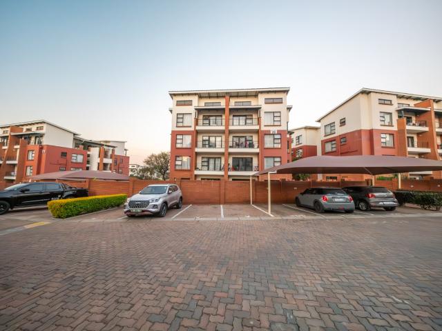 Apartment for sale in Ekurhuleni, Gauteng