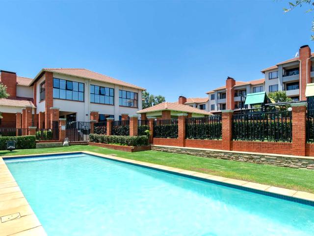 Apartment for sale in Edenvale