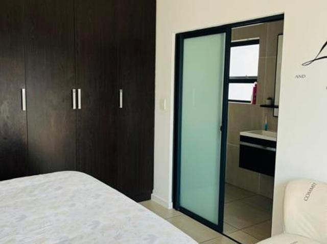 Apartment for rent in Jansenpark, City of Ekurhuleni Metropolitan Municipality