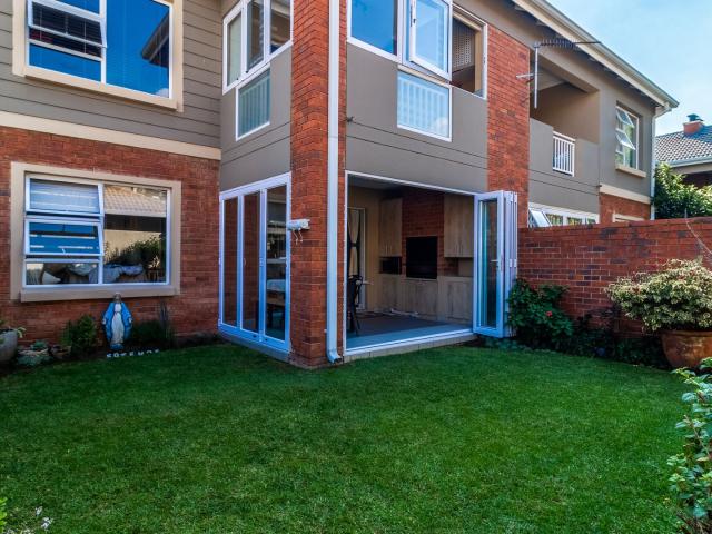 Apartment for rent in Edenvale