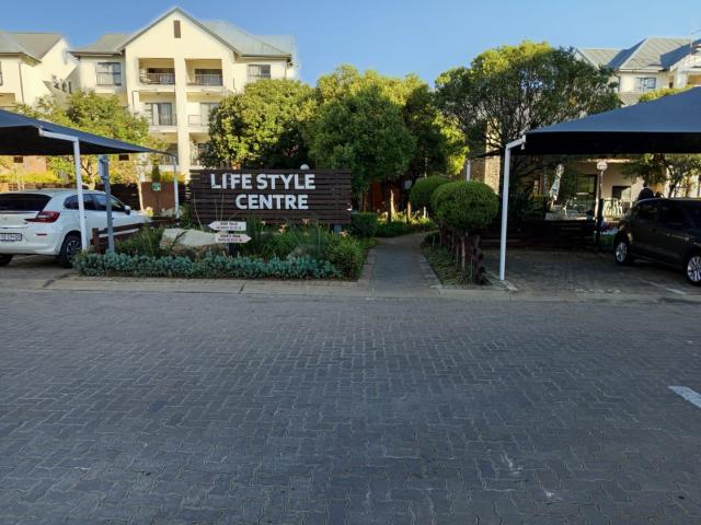Apartment for rent in Edenvale