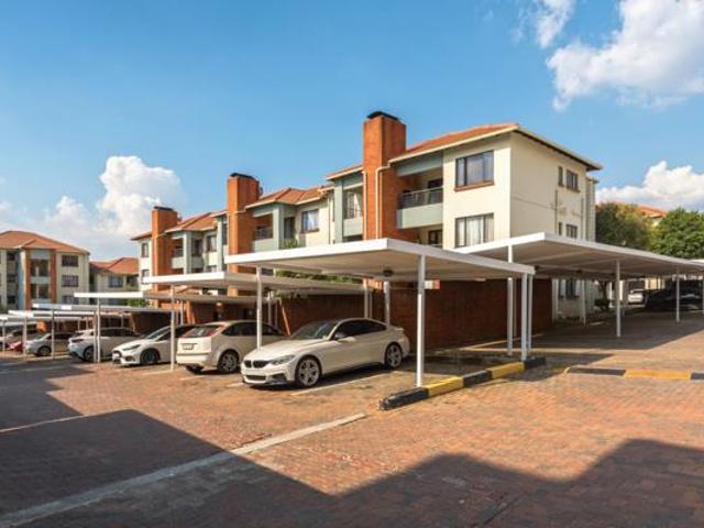 Apartment for rent in Ekurhuleni, Gauteng