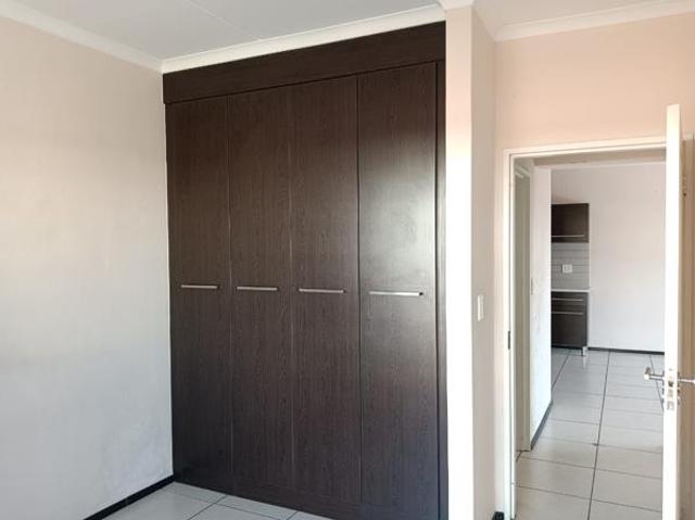 Apartment for rent in Ekurhuleni, Gauteng