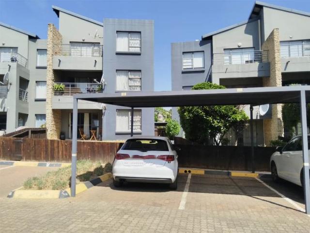 Apartment for sale in Ekurhuleni, Gauteng