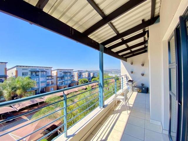Apartment for rent in Ekurhuleni, Gauteng