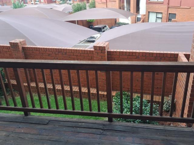 Apartment for sale in Edenvale, City of Ekurhuleni Metropolitan Municipality