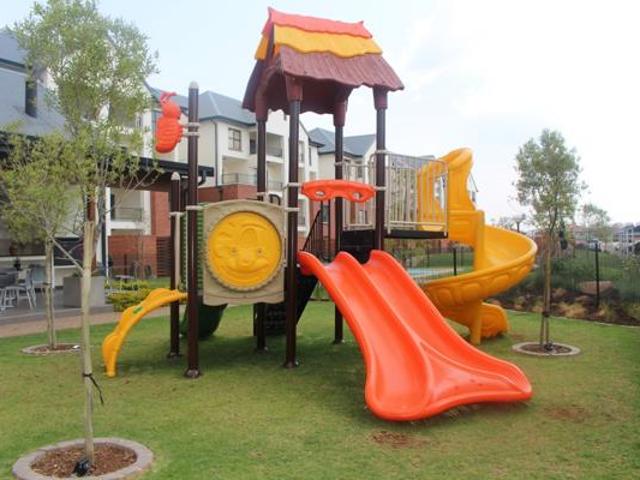 Apartment for rent in Jansenpark, City of Ekurhuleni Metropolitan Municipality