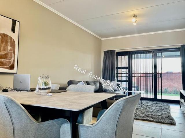 Apartment for rent in Ekurhuleni, Gauteng