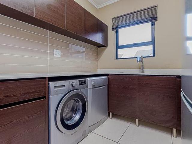 Apartment for rent in Jansenpark, City of Ekurhuleni Metropolitan Municipality