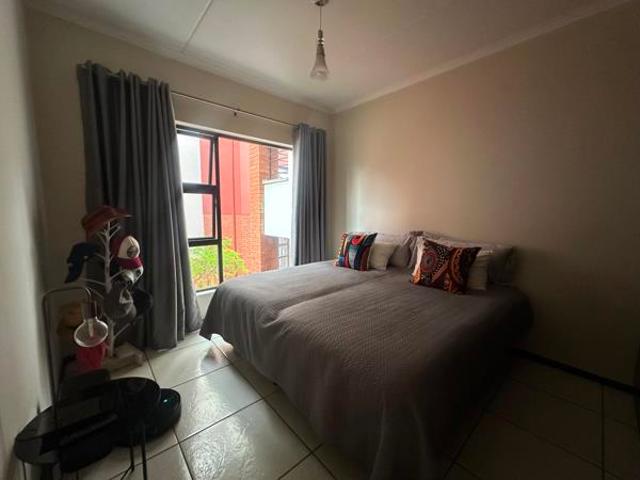 Apartment for rent in Jansenpark, City of Ekurhuleni Metropolitan Municipality