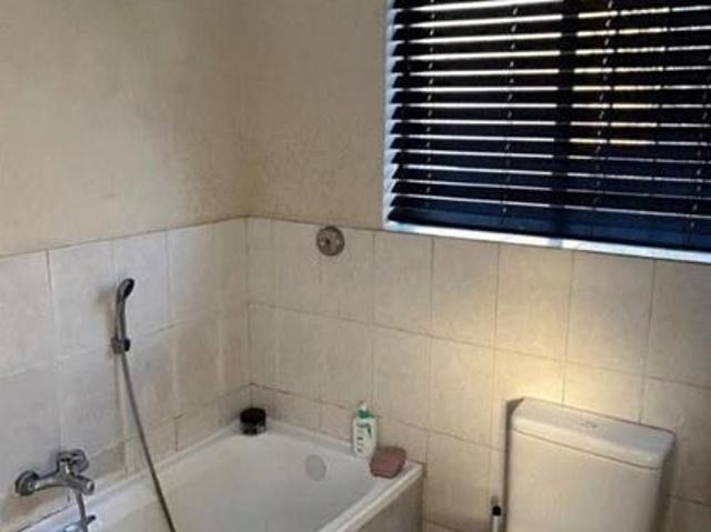 Apartment for rent in Jansenpark, City of Ekurhuleni Metropolitan Municipality
