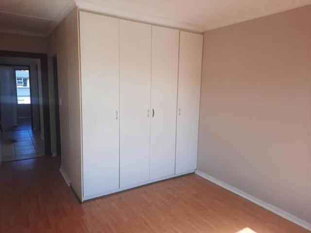 Apartment for rent in Jansenpark, City of Ekurhuleni Metropolitan Municipality