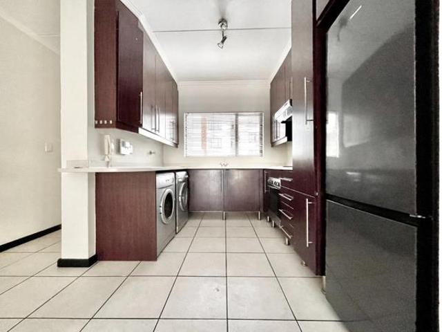 Apartment for rent in Ekurhuleni, Gauteng