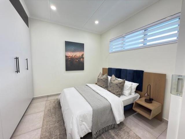 Apartment for rent in Jansenpark, City of Ekurhuleni Metropolitan Municipality