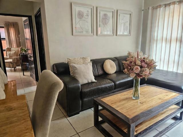 Apartment for sale in Edenvale, City of Ekurhuleni Metropolitan Municipality