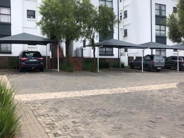 Apartment for rent in Ekurhuleni, Gauteng