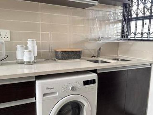 Apartment for rent in Ekurhuleni, Gauteng