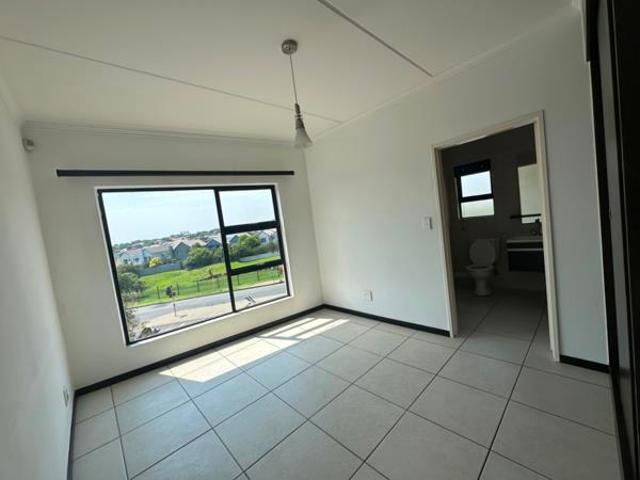 Apartment for rent in Jansenpark, City of Ekurhuleni Metropolitan Municipality