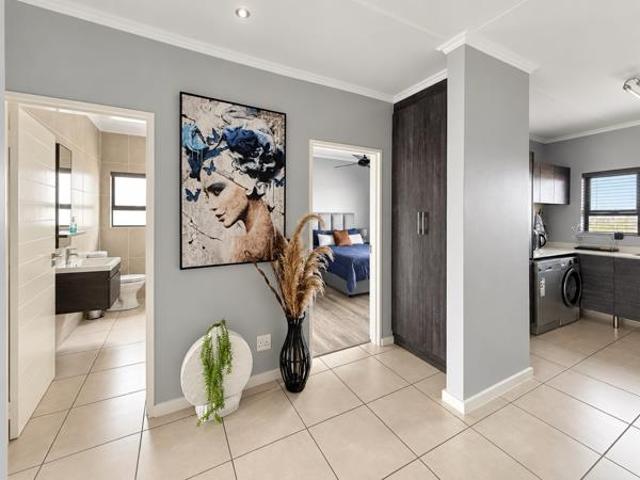 Apartment for rent in Ekurhuleni, Gauteng