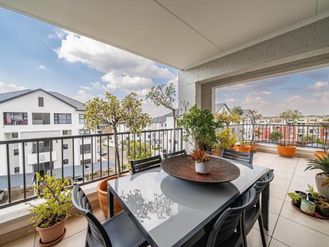 Apartment for sale in Edenvale, Gauteng